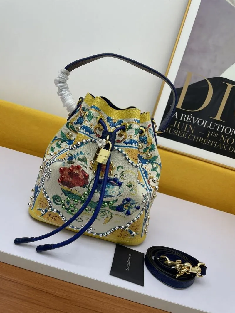 D&G Handle Bags-425