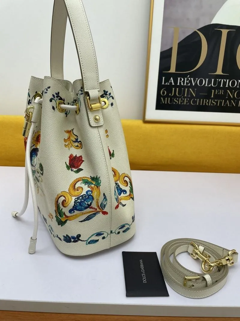 Alternative view of D&G Handle Bags-426