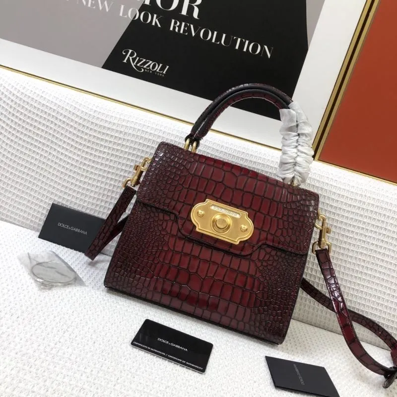 D&G Handle Bags-428