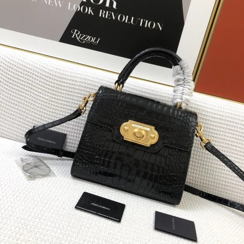 D&G Handle Bags-429