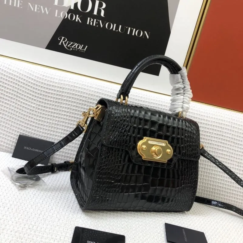 Alternative view of D&G Handle Bags-429
