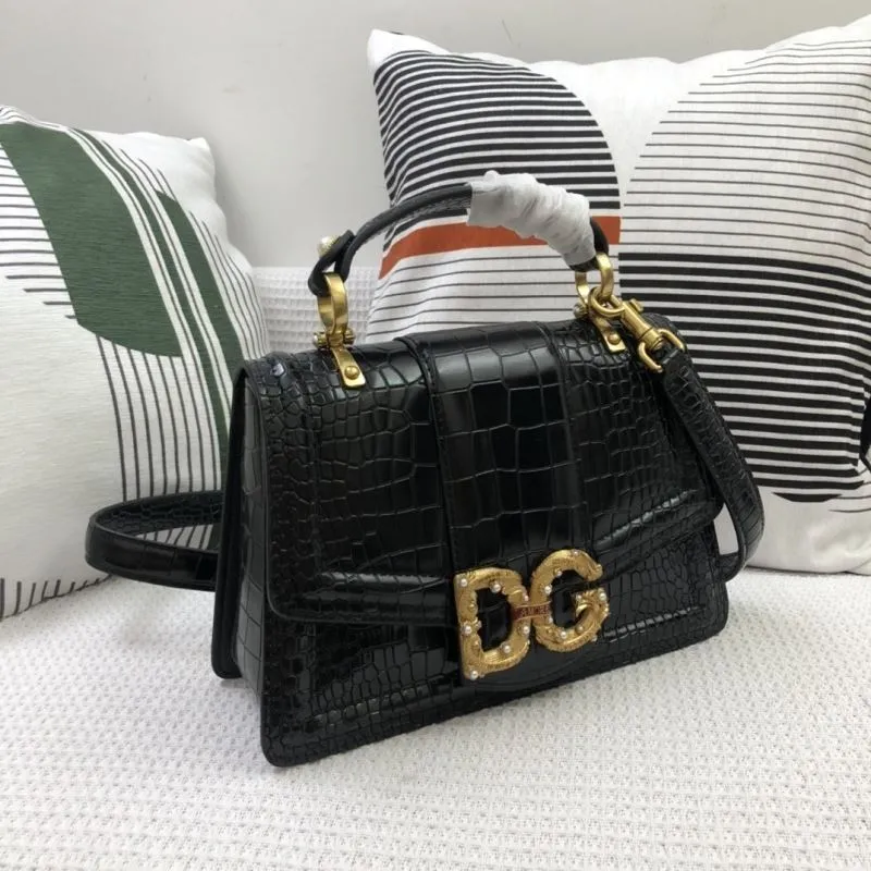 Alternative view of D&G Handle Bags-430