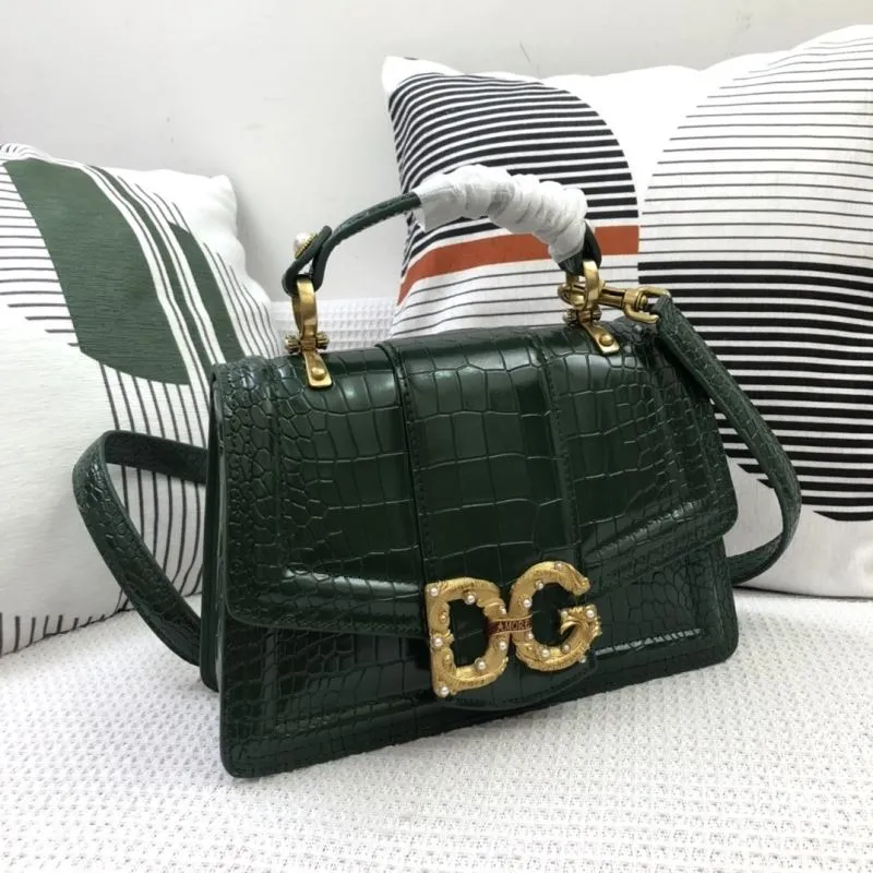 Alternative view of D&G Handle Bags-431