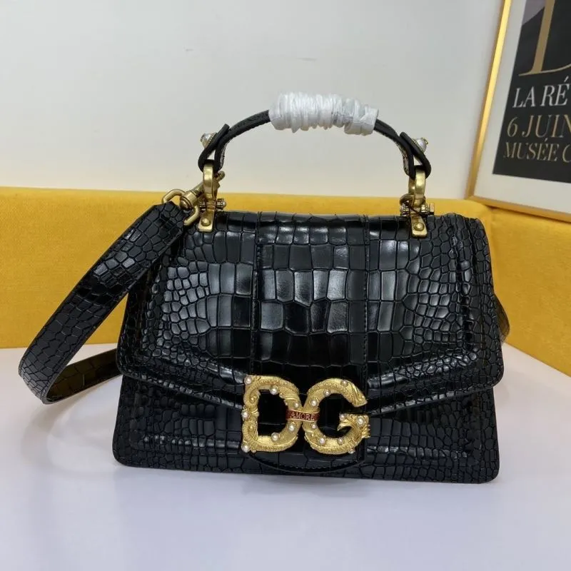 D&G Handle Bags-433
