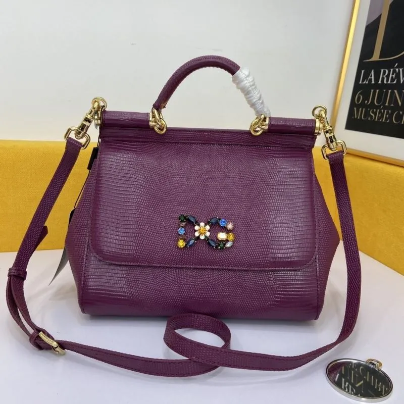 D&G Handle Bags-438