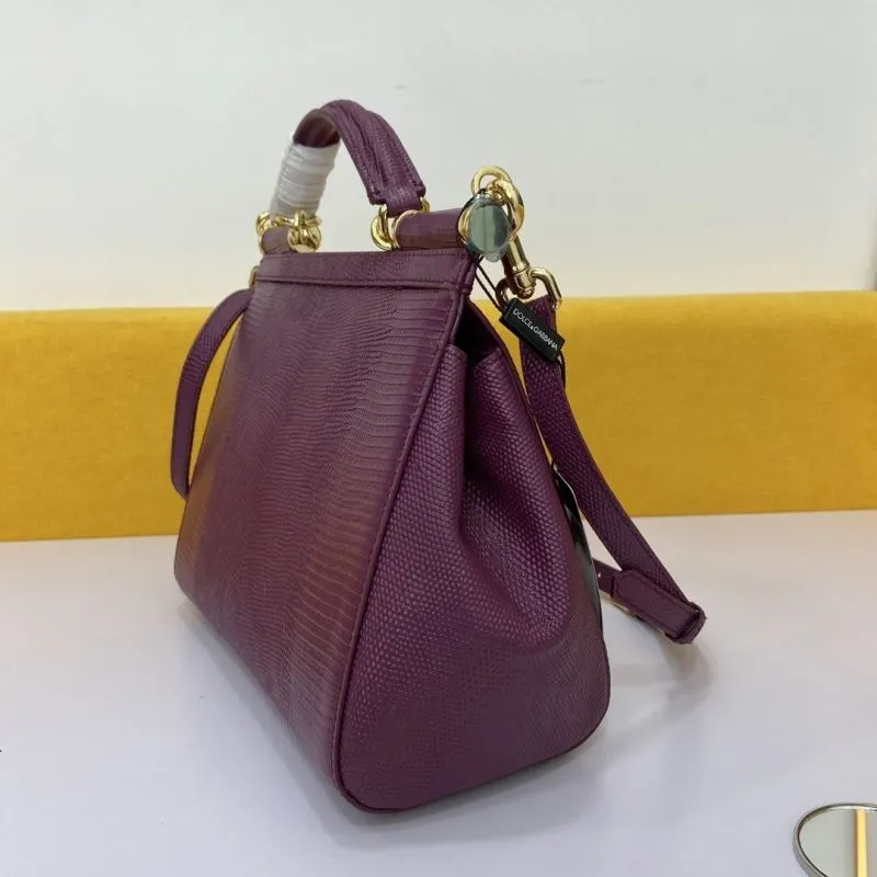 Alternative view of D&G Handle Bags-438