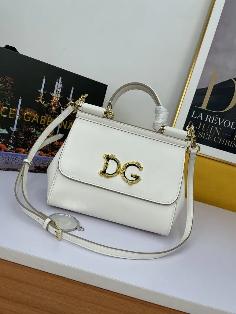D&G Handle Bags-441