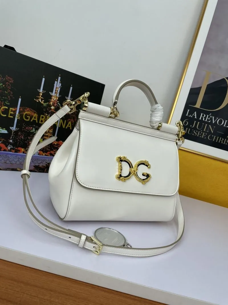 Alternative view of D&G Handle Bags-441
