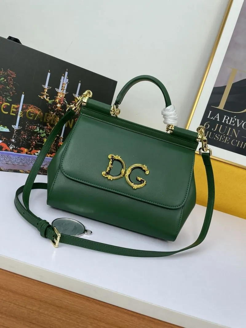 D&G Handle Bags-443