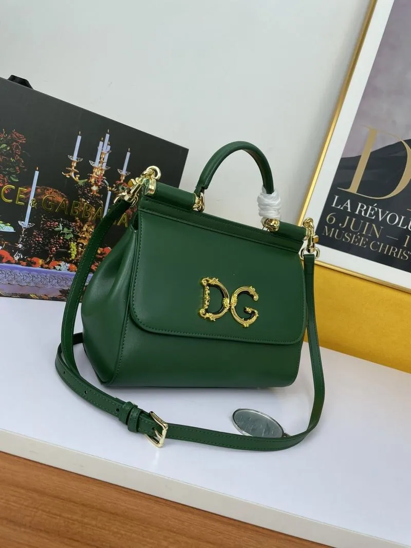 Alternative view of D&G Handle Bags-443