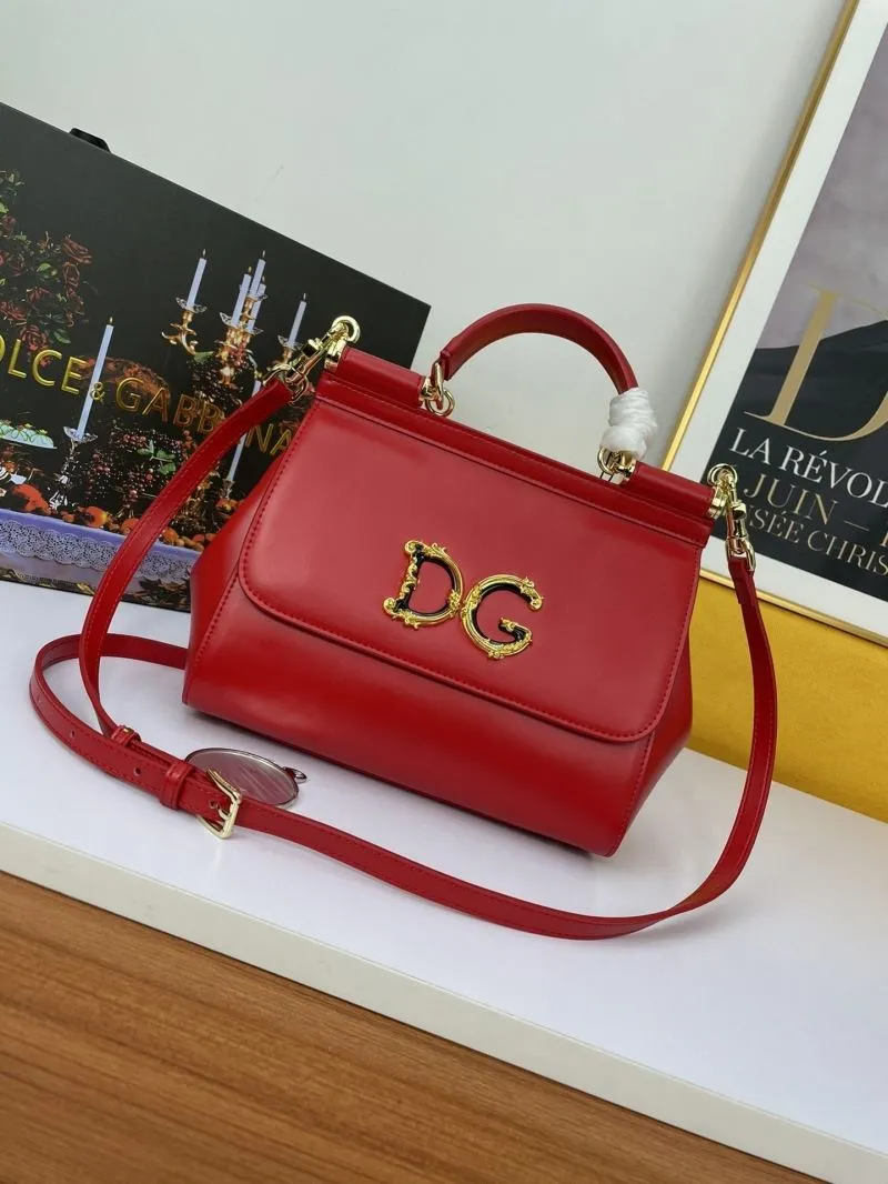 D&G Handle Bags-444