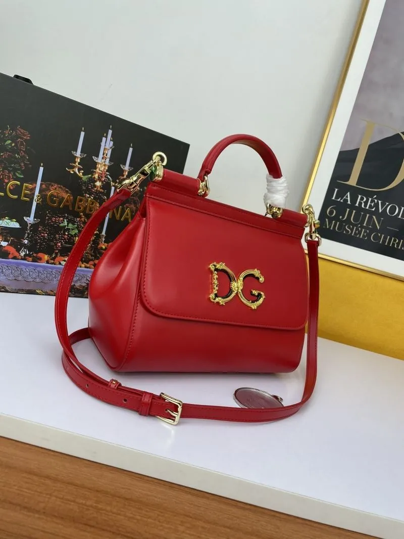 Alternative view of D&G Handle Bags-444