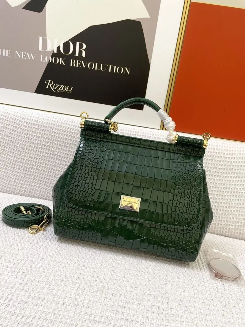 D&G Handle Bags-445
