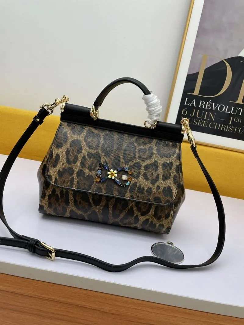 D&G Handle Bags-447