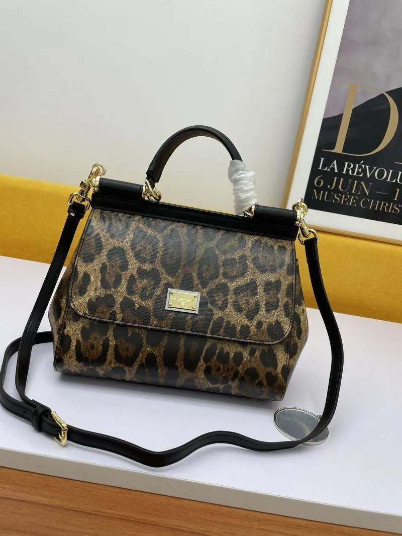 D&G Handle Bags-448