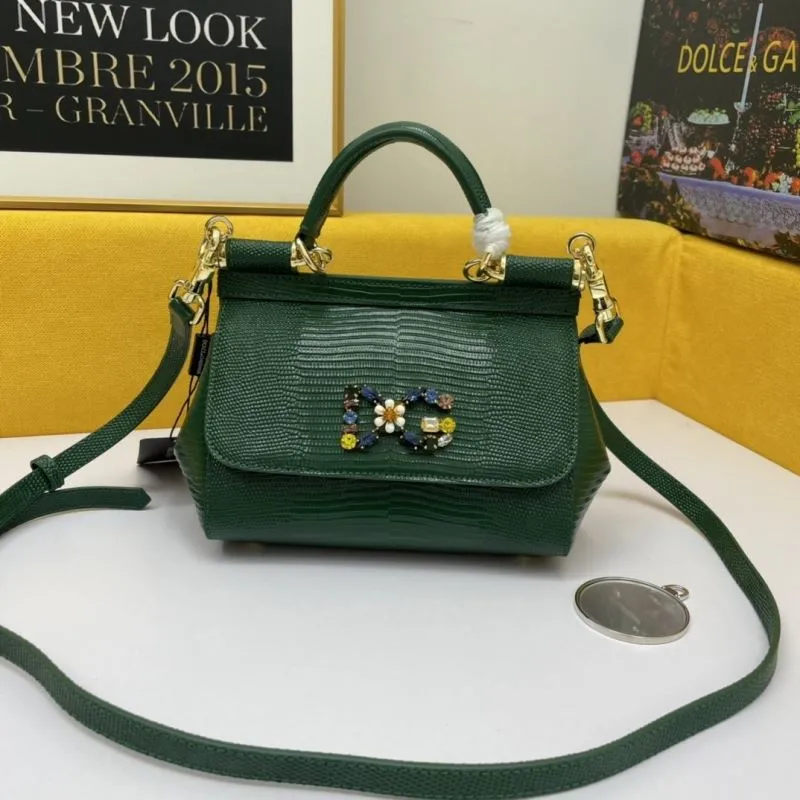 D&G Handle Bags-449