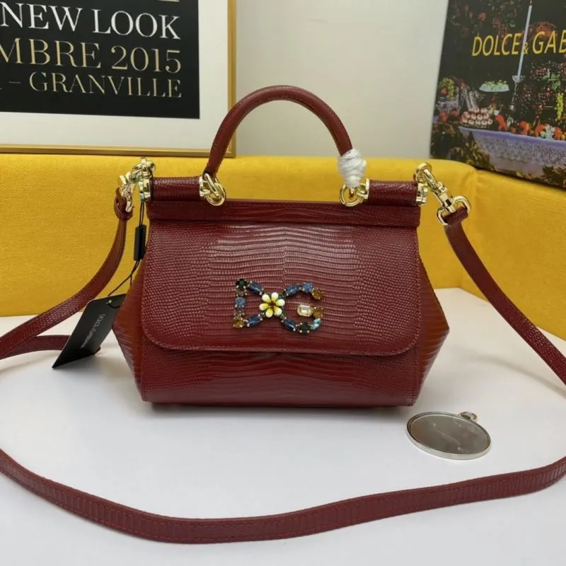 D&G Handle Bags-450
