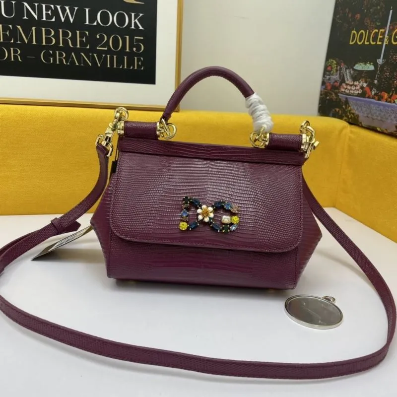 D&G Handle Bags-451