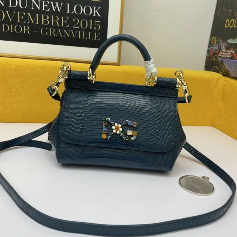 D&G Handle Bags-452