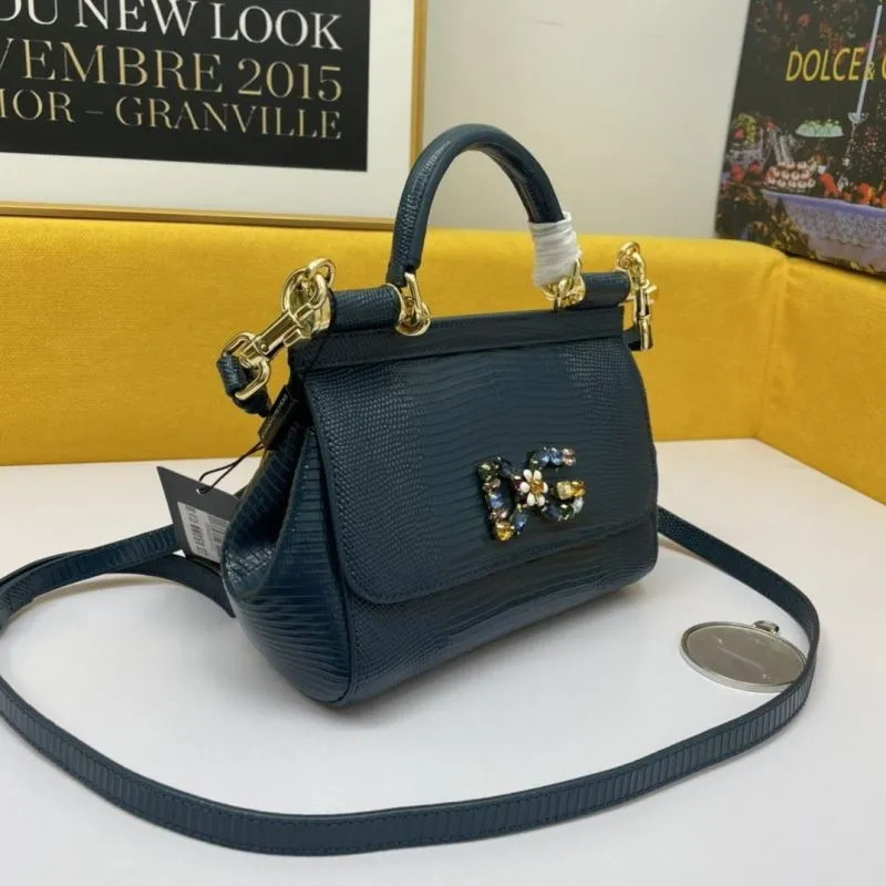 Alternative view of D&G Handle Bags-452