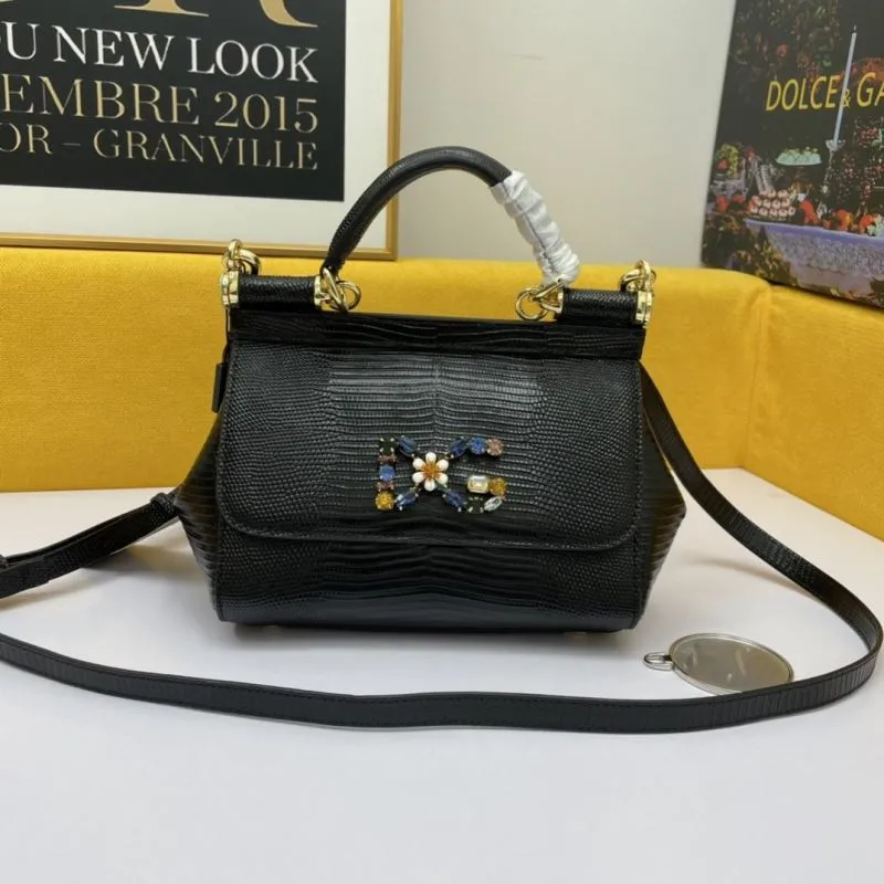 D&G Handle Bags-453