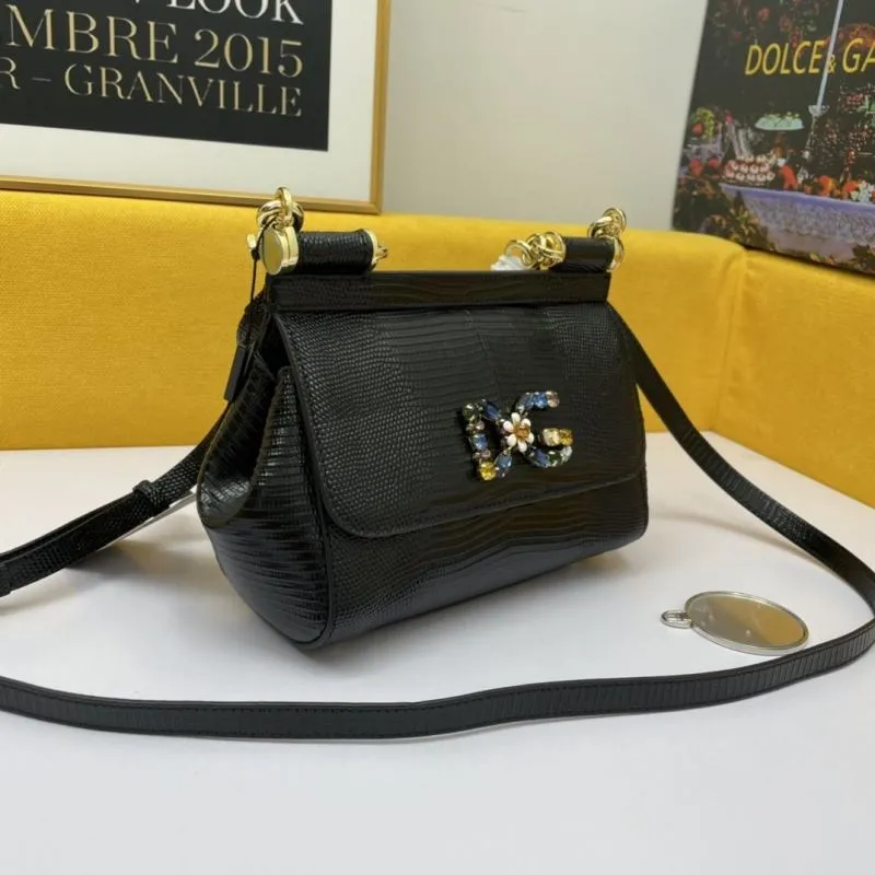 Alternative view of D&G Handle Bags-453