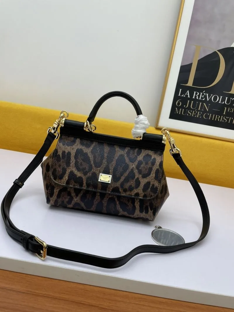 D&G Handle Bags-454