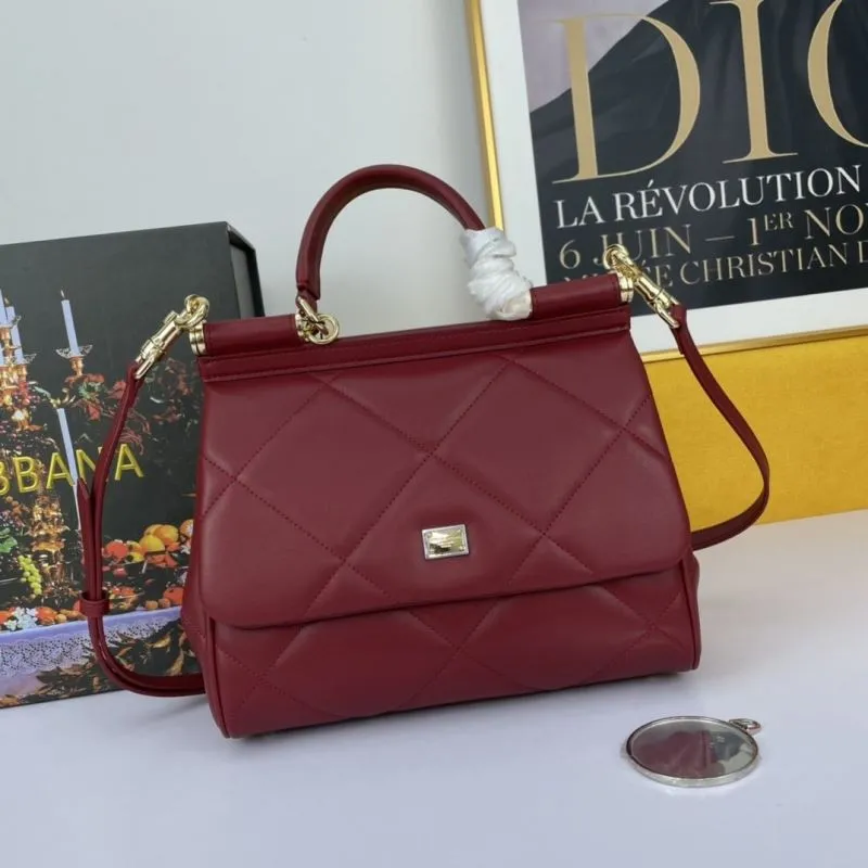 D&G Handle Bags-455