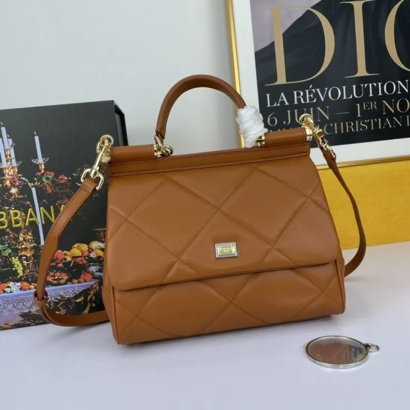 D&G Handle Bags-456