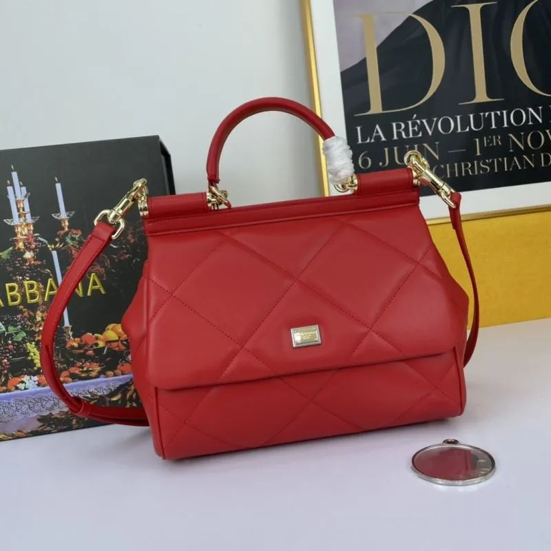 D&G Handle Bags-457