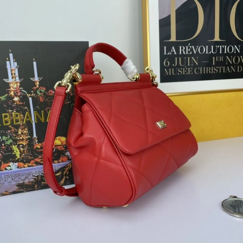 Alternative view of D&G Handle Bags-457