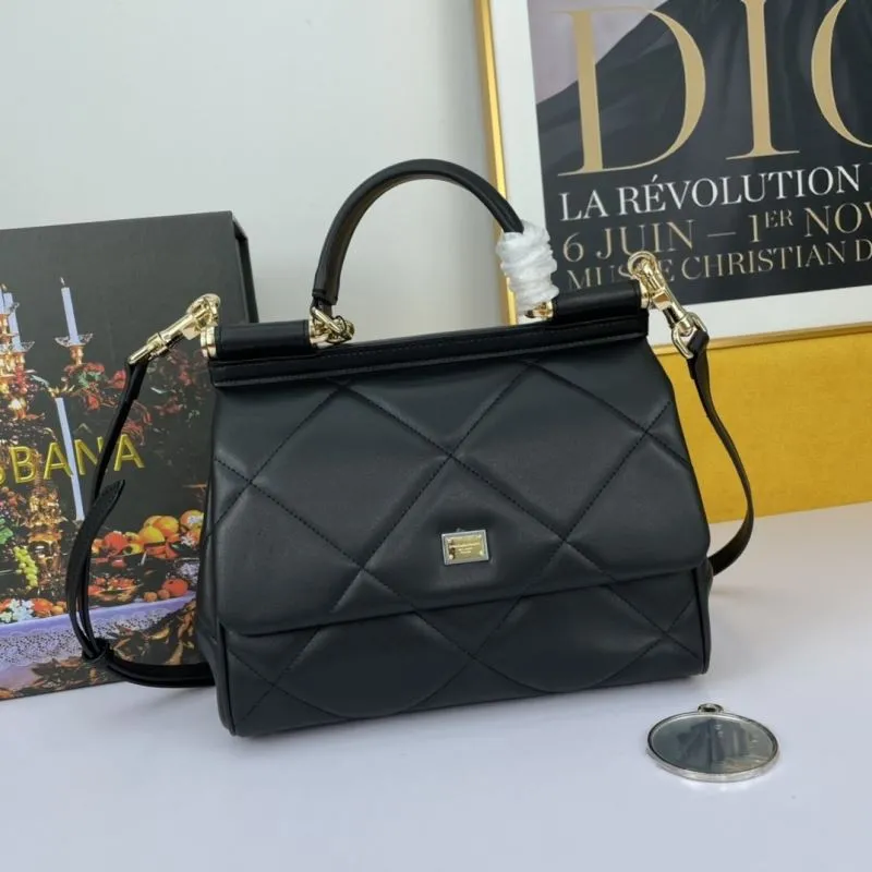 D&G Handle Bags-458