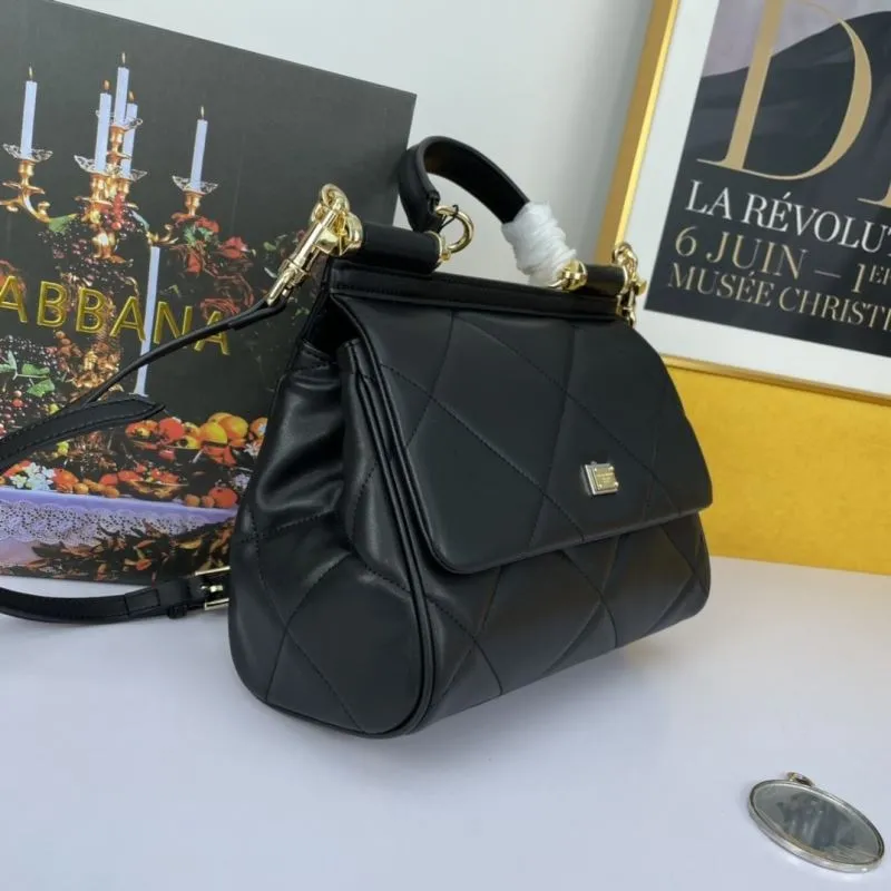 Alternative view of D&G Handle Bags-458