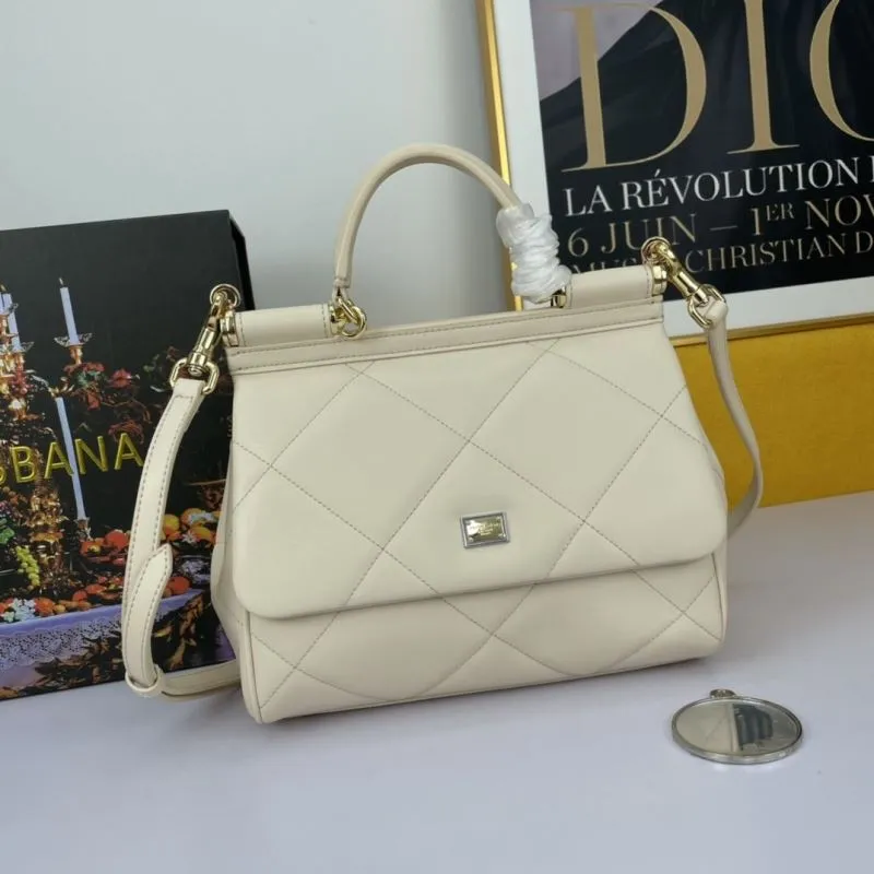 D&G Handle Bags-459