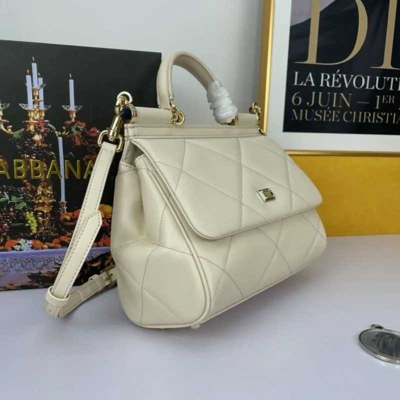 Alternative view of D&G Handle Bags-459