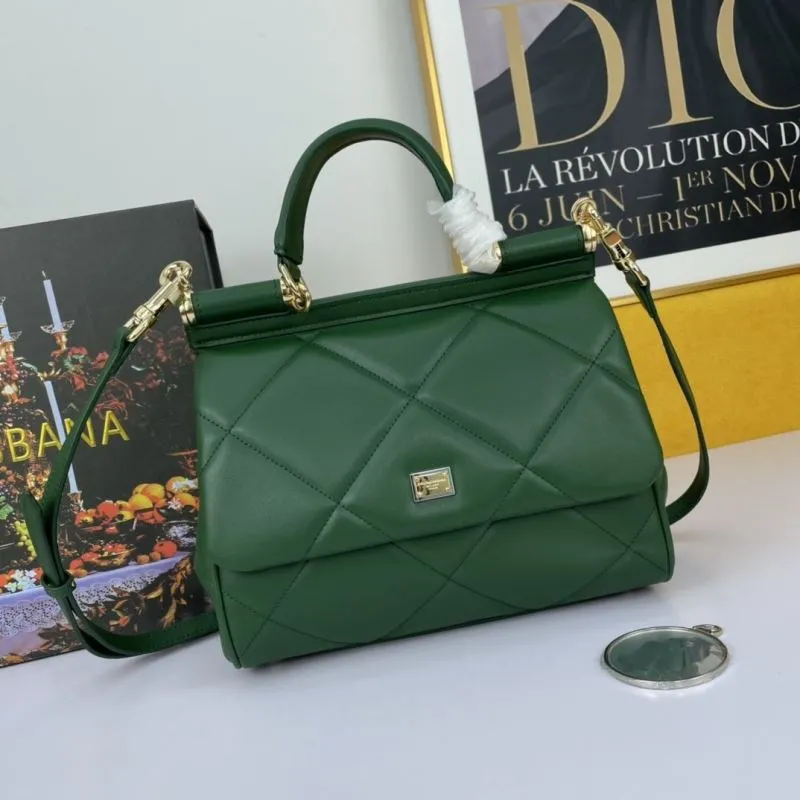 D&G Handle Bags-460