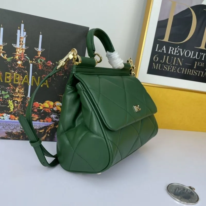 Alternative view of D&G Handle Bags-460
