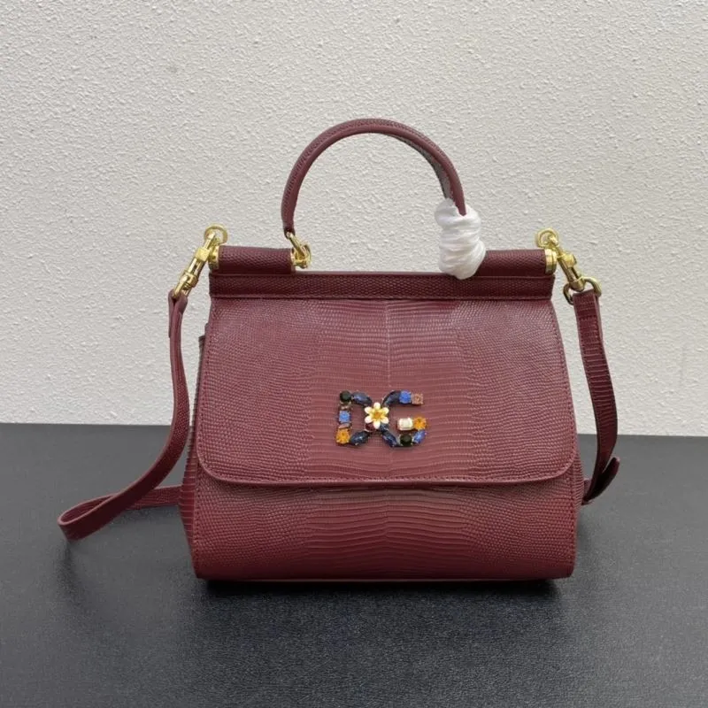D&G Handle Bags-461