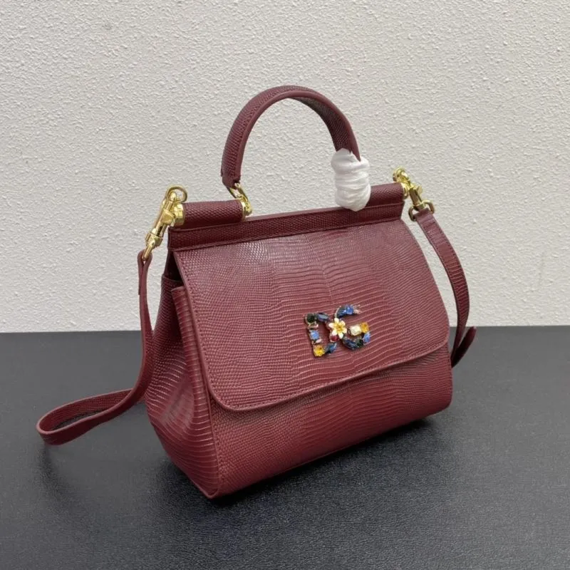 Alternative view of D&G Handle Bags-461