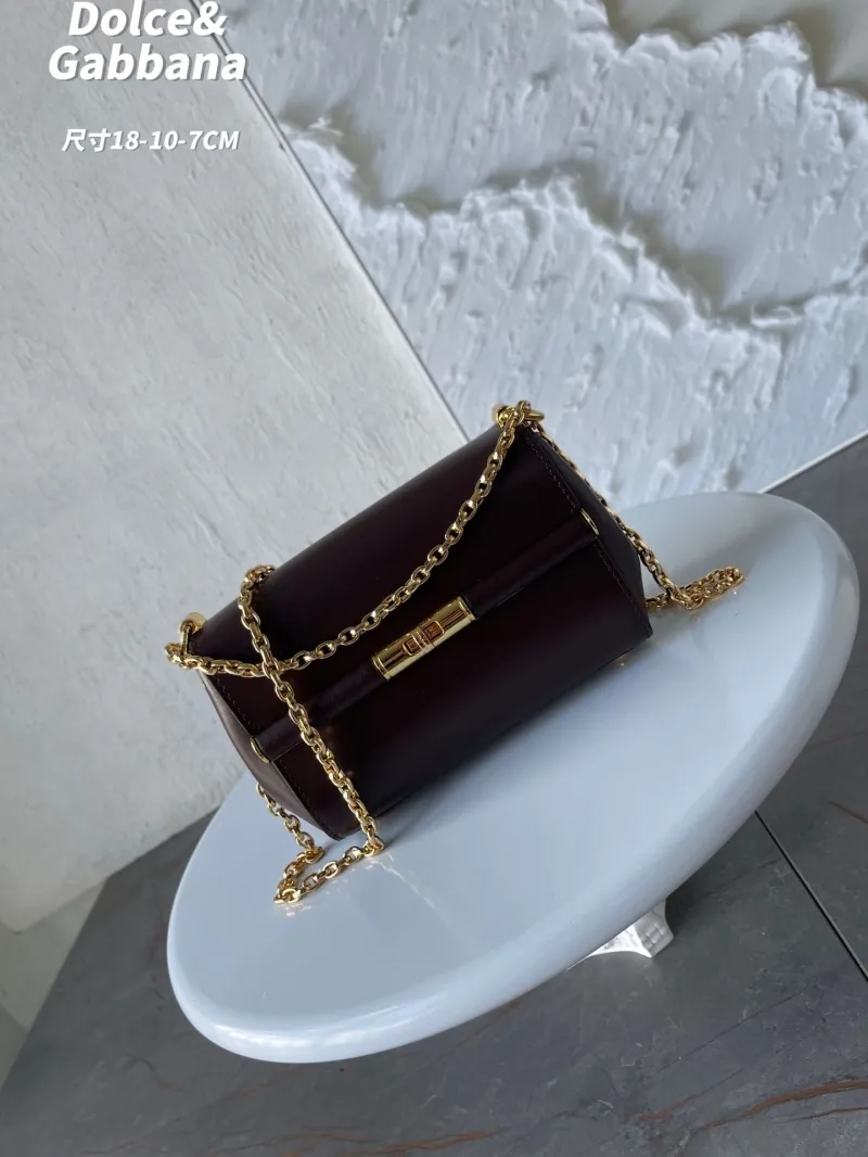 D&G Satchel Bags-4