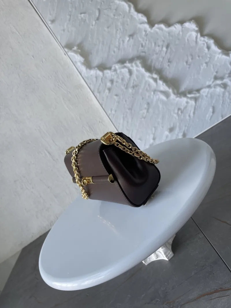 Alternative view of D&G Satchel Bags-4