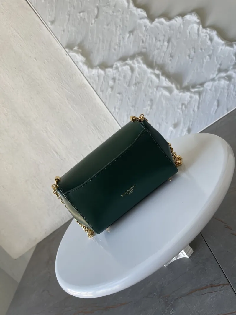 Alternative view of D&G Satchel Bags-8