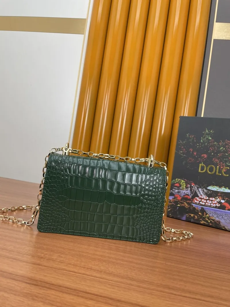Alternative view of D&G Satchel Bags-11