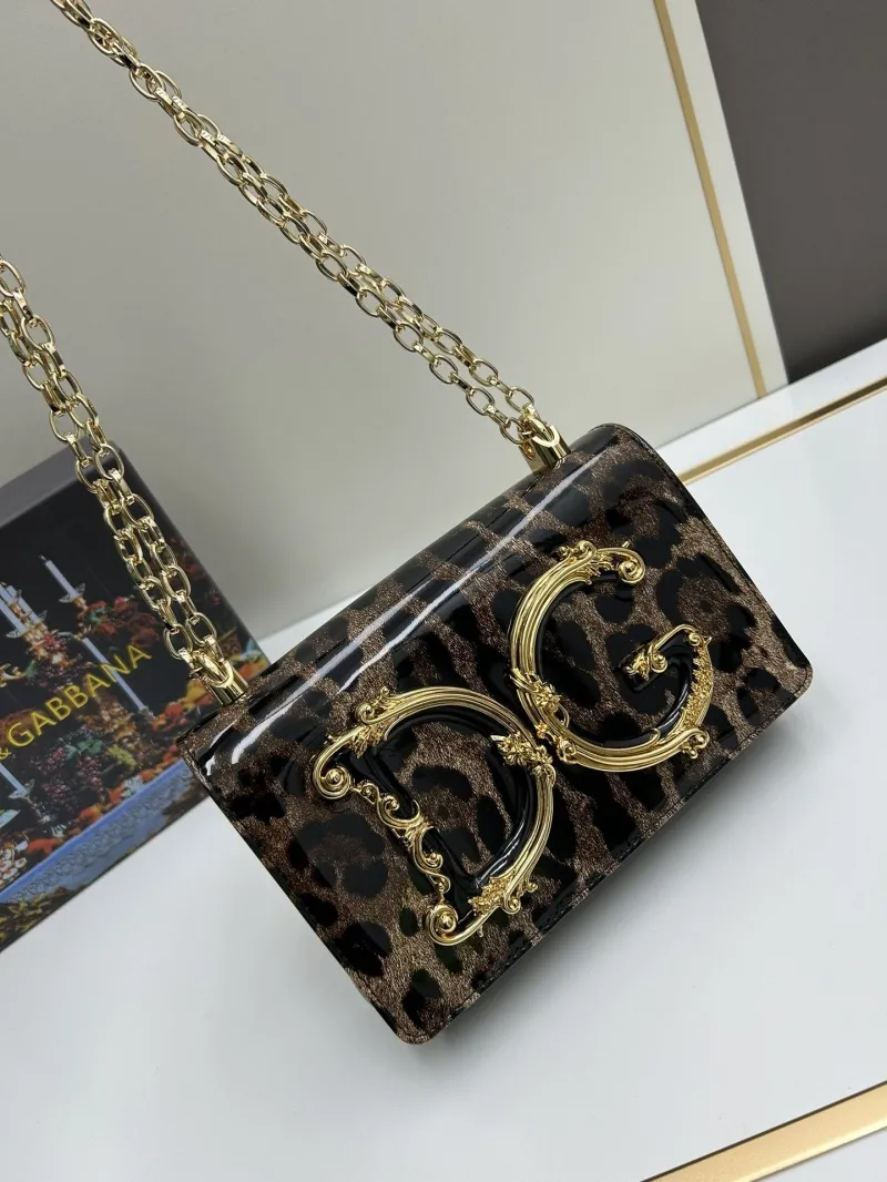 Alternative view of D&G Satchel Bags-27