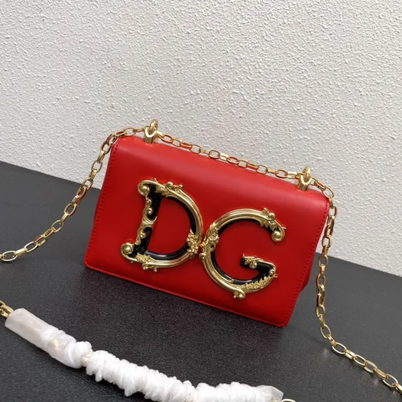 D&G Satchel Bags-68