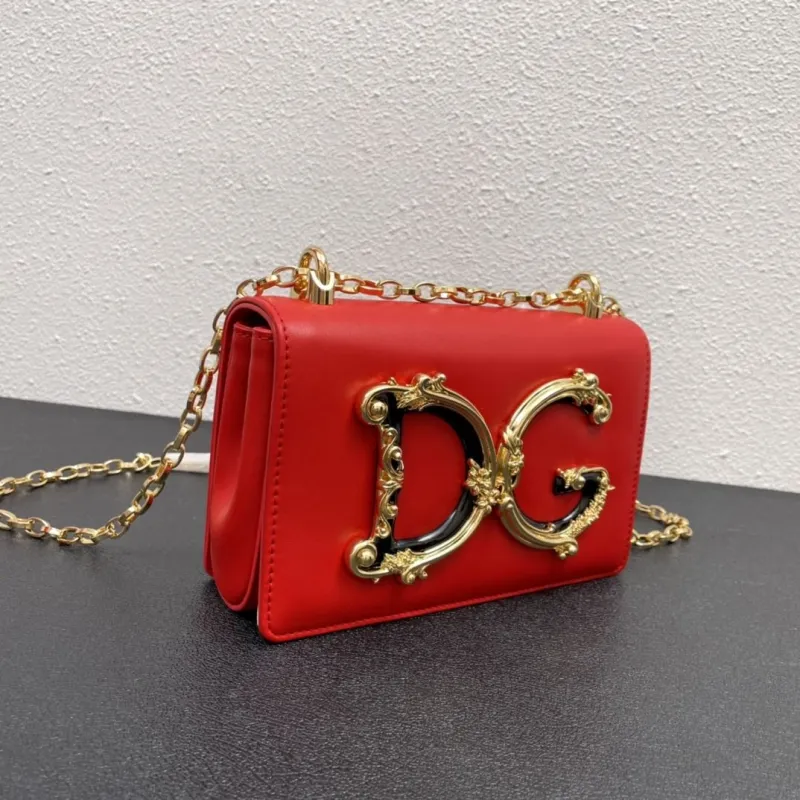 Alternative view of D&G Satchel Bags-68