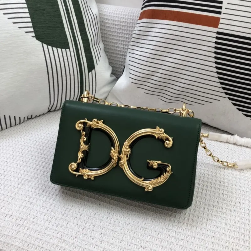 D&G Satchel Bags-100 - Image 3