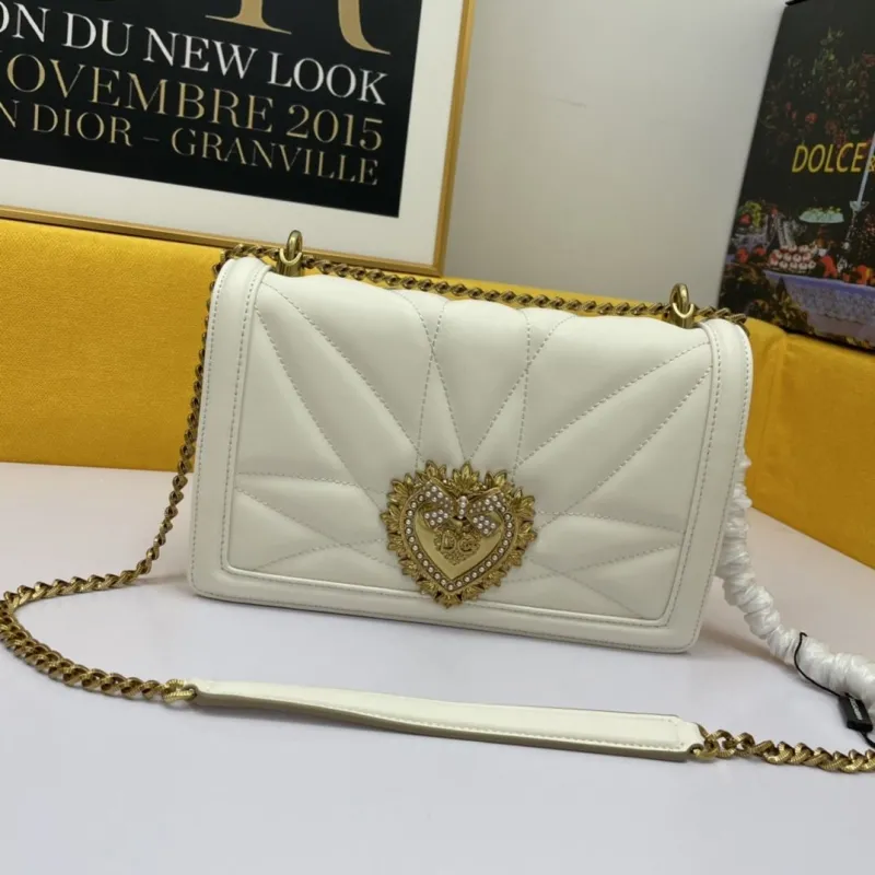 D&G Satchel Bags-113