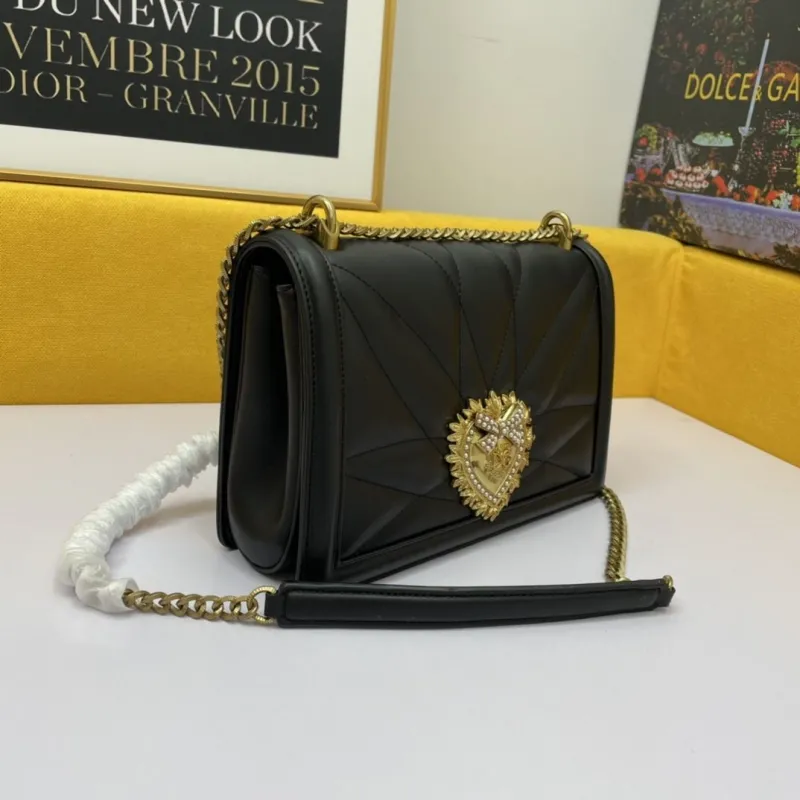 Alternative view of D&G Satchel Bags-114
