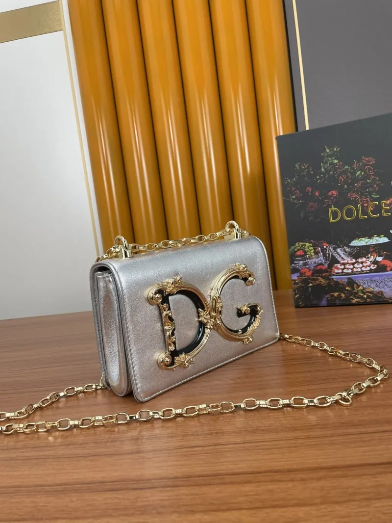 Alternative view of D&G Satchel Bags-119